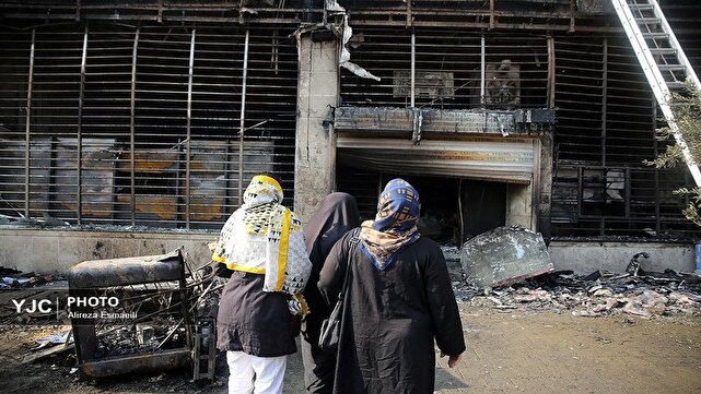 از «نبرد رسانه‌ای» تا مستند «ماجرا» برای به تصویر کشیدن جنایات اخیر