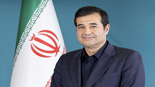 دنیامالی: تجلیل از ورزشکاران پارالمپیک برگزار میشود/ فدراسیون پارادوومیدانی را از امروز تاسیس میکنیم