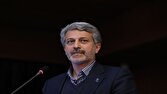 کوهپایه زاده: فدراسیون فوتبال برای انتقال تیم ملی فوتبال هفت نفره درخواستی نداده است