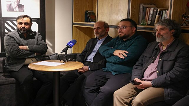 غنی‌سازی آنتن با تولیدات جریان‌ساز نسل نو/ تلاش ارزشمند برای روایت صحیح از حوادث اخیر