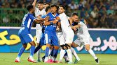 تغییر زمان دو مسابقه از لیگ برتر/ استقلال – ذوبآهن به تعویق افتاد