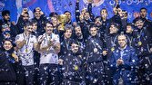 دانشگاه آزاد قهرمان لیگ برتر ووشو شد