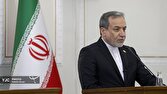 عراقچی: معضل کنونی اتحادیه اروپا اثر معکوس سیاستهای گذشته است