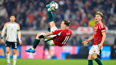 مدافع راست پرسپولیس از مجارستان میآید