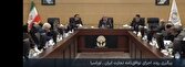 تجارت ایران با اوراسیا ۱۶ درصد رشد کرد / ۸۷ درصد کالاها مشمول تجارت آزاد شد