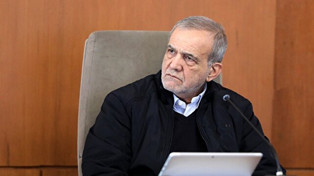 پزشکیان: بی توجهی به اقشار آسیبپذیر جامعه از عوامل مهم بروز نارضایتیها است