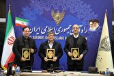 پیشبینی ترانزیت ۱۰۰ هزار تنی ریلی به افغانستان
