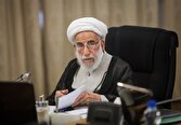 آیتالله جنتی: بصیرت مردم عامل شکست توطئههای دشمنان است