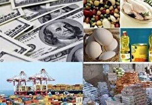 حذف ارز ترجیحی تأثیری بر کسری بودجه نخواهد داشت