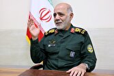 با هرگونه تعرض، همه پایگاههای آمریکا هدف مشروع میشود