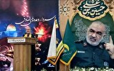 شلیک صدها موشک در جنگ ۱۲ روزه صهیونیستها را وادار به عقبنشینی کرد