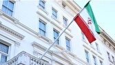 خدمات بخش کنسولی سفارت ایران در لندن بهرغم شایعات برقرار است