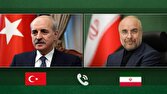 قالیباف: شبهکودتا و اقدامات تروریستی اخیر حلقه تکمیلی جنگ ۱۲ روزه بود