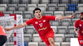 ایران ۳۹ – ۱۶ هند/ دومین پیروزی در آسیا با گلباران حریف