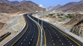 افتتاح ۱۱۰۰ کیلومتر بزرگراه در کل کشور تا پایان سال
