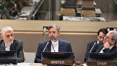 خطیب زاده: آمریکا امنیت و حقوق بین الملل را خدشهدار کرده است
