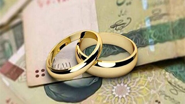 اما و اگرهای وام ازدواج در سال آینده/ صف این تسهیلات کوتاه خواهد شد؟