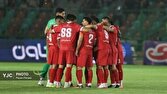 ترکیب احتمالی پرسپولیس برابر سپاهان