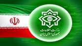 ۱۶ نفر از اراذل و اوباش فعال در حوادث تروریستی دی ماه تهران بازداشت شدند