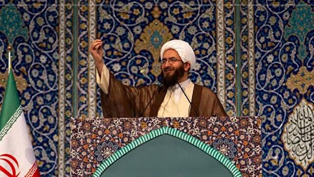پاسداران رکن اصلی صیانت از نهضت و تحقق آرمانهای ملت بودهاند