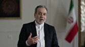 عراقچی خطاب به زلنسکی: جهان دیگر از دلقکهای سردرگم به ستوه آمده است