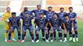 دیدار چادرملو – شمس آذر برنده نداشت