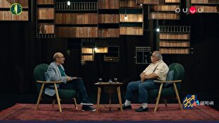 علی شوقیان از تجربه همکاری خود با میرباقری گفت