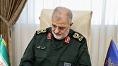 سرلشکر پاکپور: جانبازان سرافراز ادامهدهندگان راه علمدار کربلا هستند