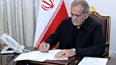 دستور پزشکیان به وزرای علوم و کشور درباره حوادث اخیر