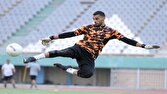 دروازه بان سابق پرسپولیس به سپاهان میرود