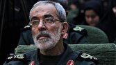 سردار نجات: مسعود رجوی بخشی از بدنش را در حمله اخیر به اشرف از دست داد
