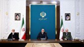 گزارش بانک مرکزی از اقدامات معیشتی و تحولات بازار ارز در جلسه سران قوا