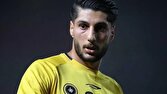 بازگشت محمدمهدی محبی به سپاهان