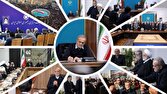 حضور میدانی، گفتوگو و صیانت از امنیت ملی