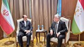 نایبرئیس مجلس: مجمع مجالس آسیایی باید مقابل یکجانبهگرایی آمریکا بایستد