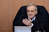 تأکید رئیسجمهور بر ضرورت توسعه هرچه بیشتر انرژیهای تجدیدپذیر