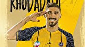 مهاجم چادرملو به جمع شاگردان نویدکیا اضافه شد