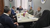 کیفی شدن رقابت‌های پایتخت در دستور کار هیئت فوتبال