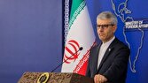 بقائی: سیاست ورزی با رد و بدل کردن پیامکهای خصوصی انجام نمیشود
