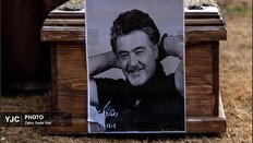 او رفت، اما صدا و تصویرش
در حافظه جمعی ماندگار شد