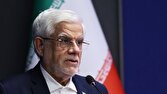 عارف: اقتصاد کشور از دولتی به سمت مردممحور درحال حرکت است/ آمادگی کامل برای دفاع از ایران