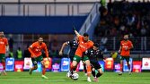 زمان بازی فولاد – پرسپولیس تغییر کرد