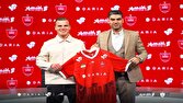 کارت بازی ۲ خرید جدید پرسپولیس صادر شد