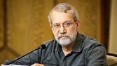 لاریجانی: نیرو‌های امنیتی سرخط‌های اغتشاشگران را شناسایی کردند