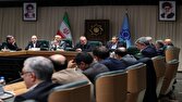 دستور مهم پزشکیان برای رفع موانع اجرایی تفویض اختیارات استانداران مرزی