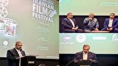 چهارمین جشنواره سینمایی ایران در مالزی/ انتقال پیام فرهنگی ایران در آستانه ۲۲ بهمن