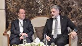 حاجی بابایی: رژیم صهیونیستی همه کشورهای منطقه را هدف قرار داده است