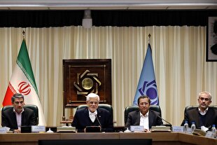 عارف: اولویت دولت وفاق ملی، تضمین امنیت غذایی و بهبود معیشت است