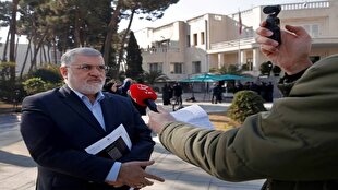 مردم برای دریافت خسارت منتظر ابلاغیههای دولت باشند/ آسیب دیدن دو کلیسا در اغتشاشات