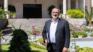 آسیب به بخش حمل‌ونقل در اغتشاشات به سرعت در حال جبران است